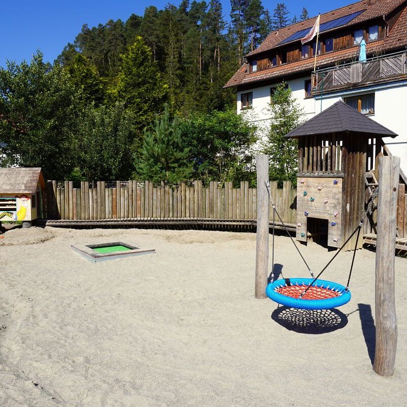 Spielplatz Schützen 3