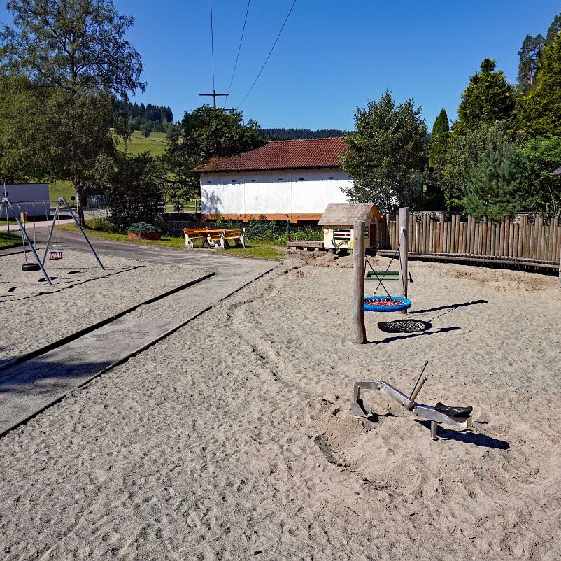 Spielplatz Schützen 4