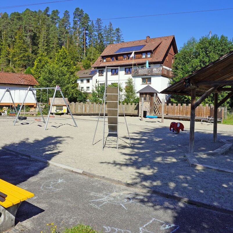 Spielplatz Schützen 5