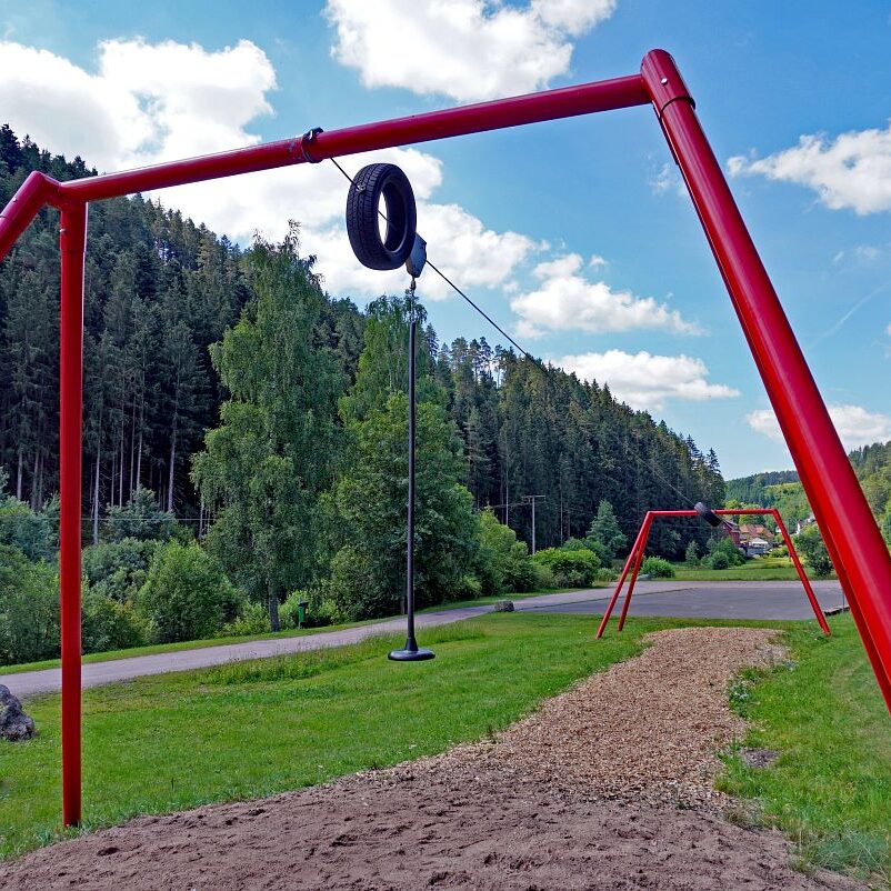 Spielplatz See 5