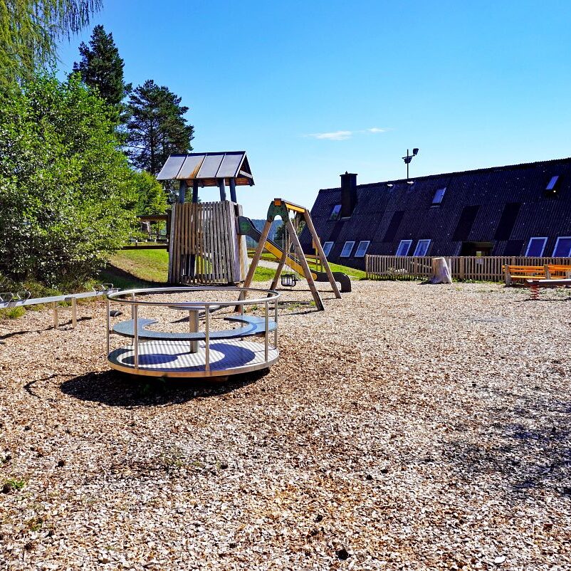 Spielplatz am Sportplatz 5