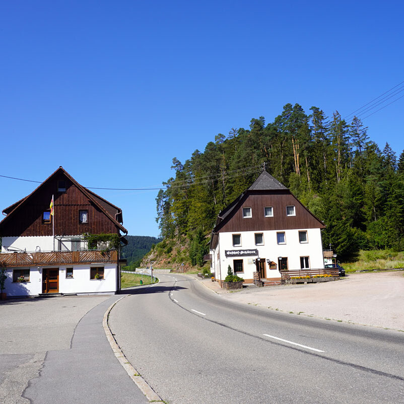 Hub Kohlwald Runde 1