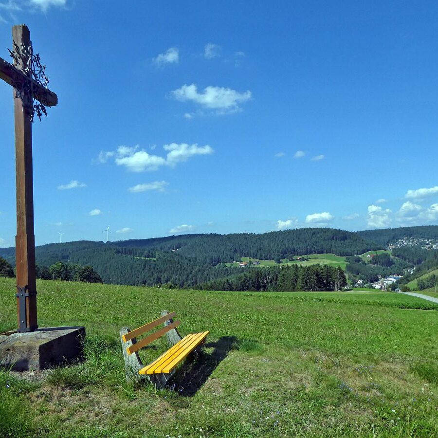 Hub Kohlwald Runde 4