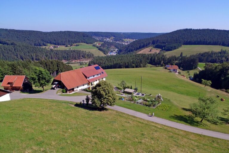 Hub von oben 1 Hub von oben 1