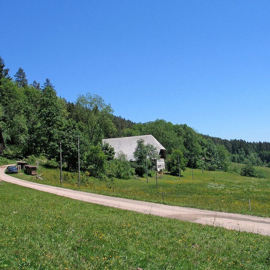 Mooshof und Schwarzenbach 12 1