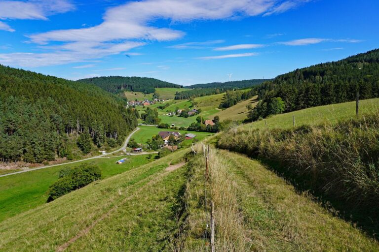 Mooshof und Schwarzenbach 14 Mooshof und Schwarzenbach 14