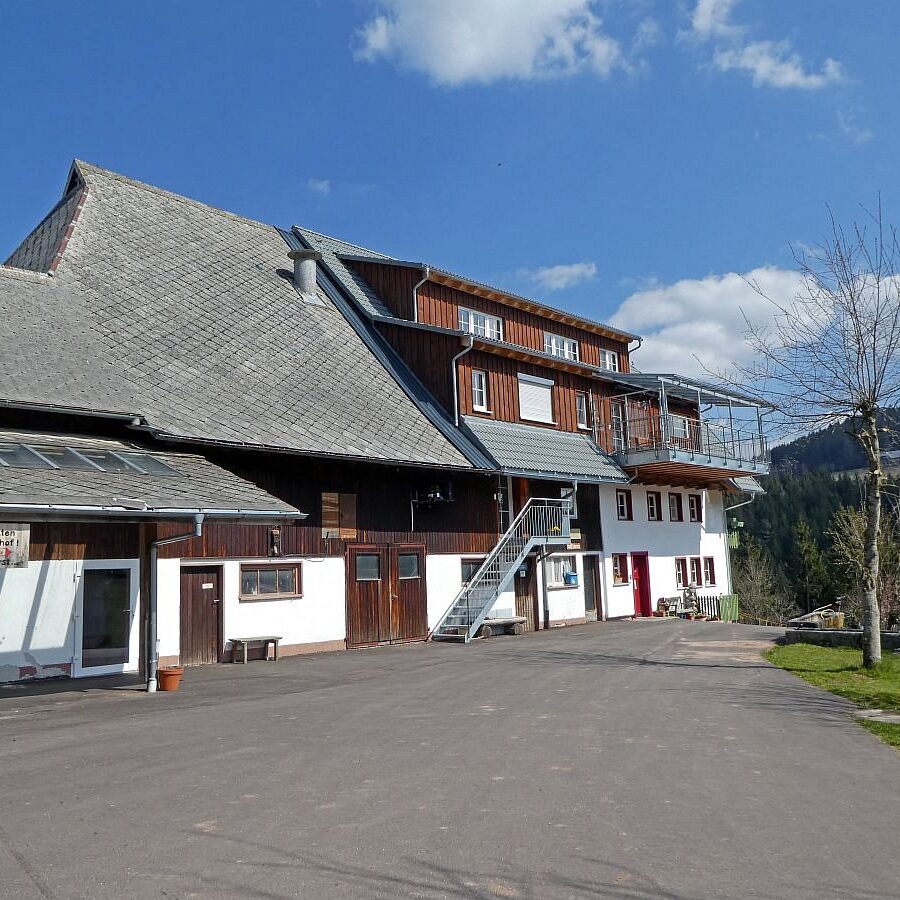 Mooshof und Schwarzenbach 3 1