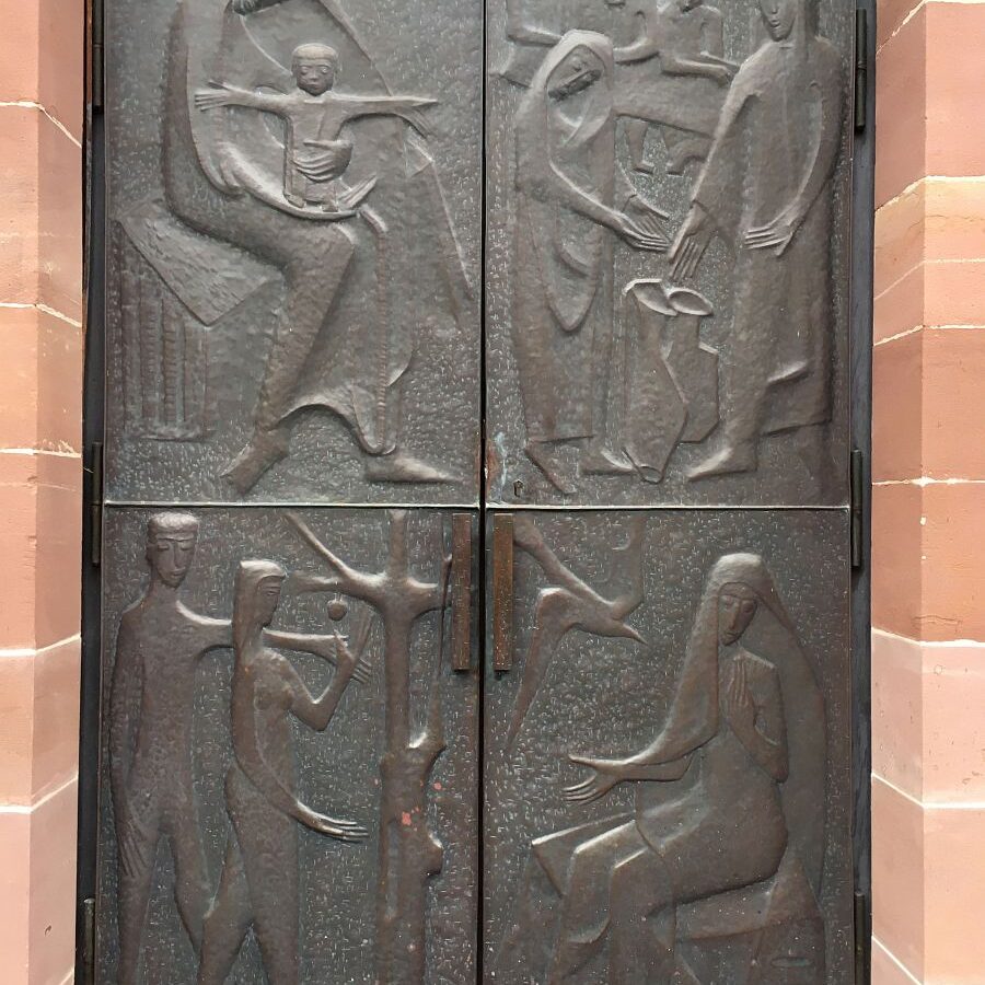 St. Maria Kirche Schramberg 10