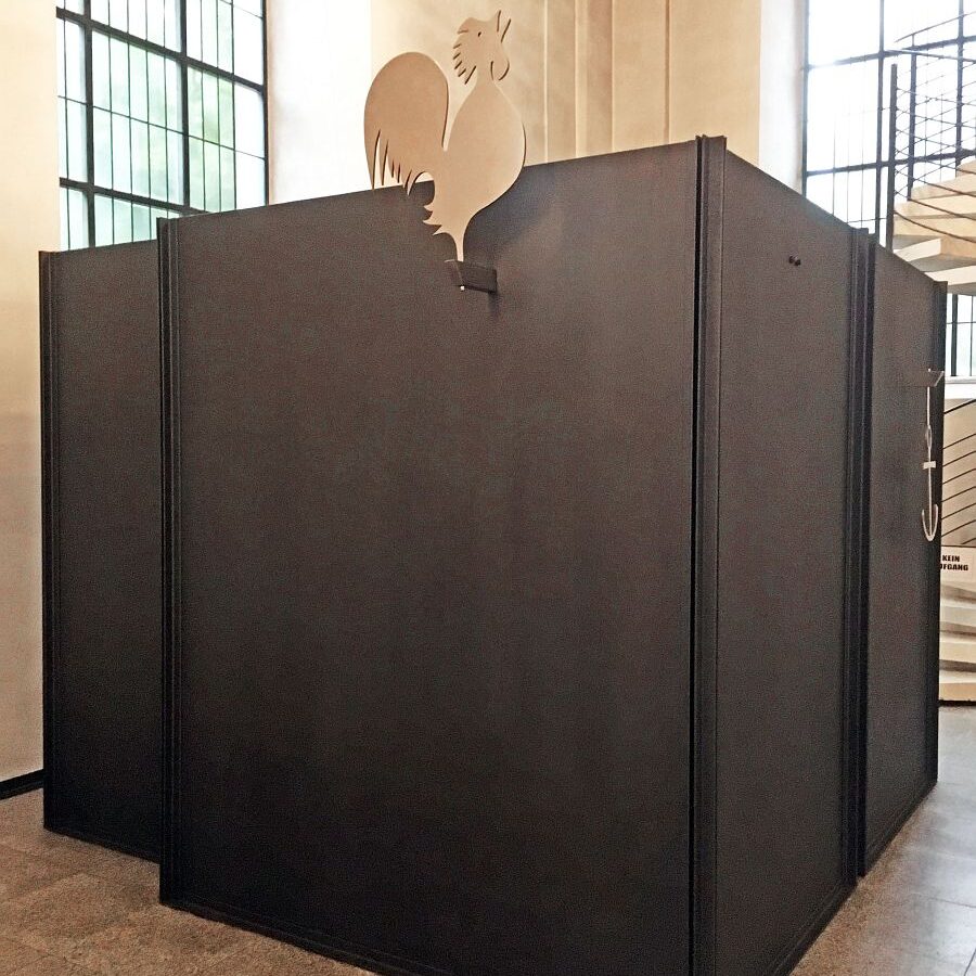 St. Maria Kirche Schramberg 7