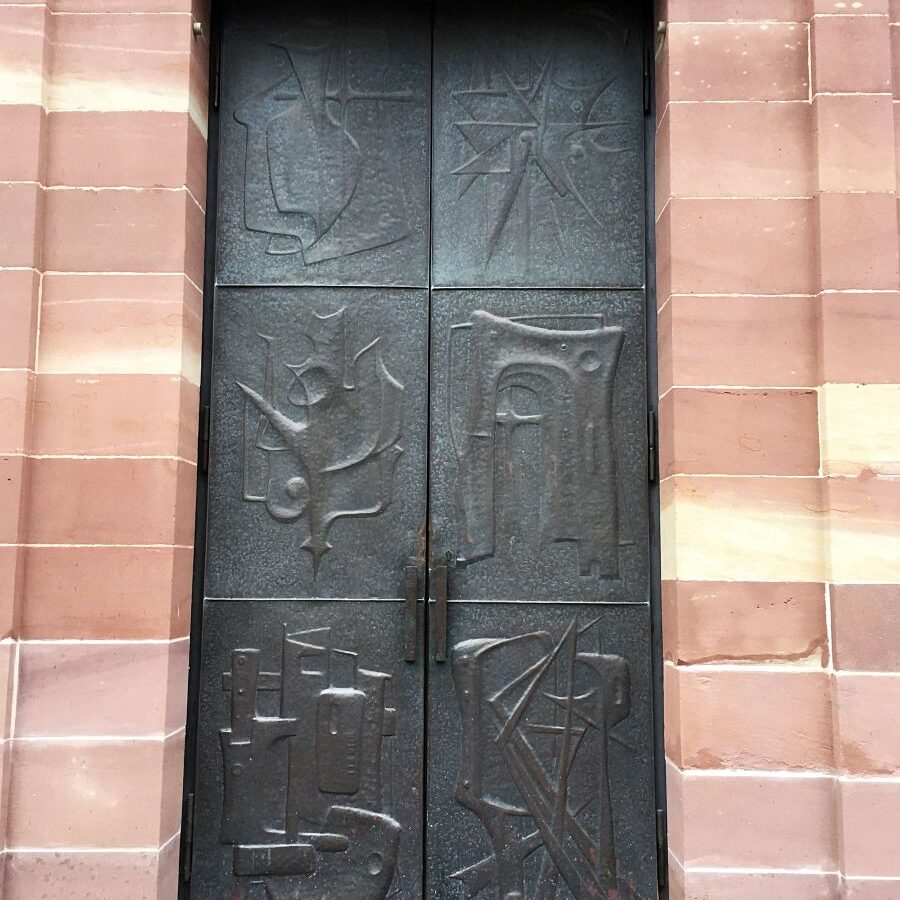 St. Maria Kirche Schramberg 9