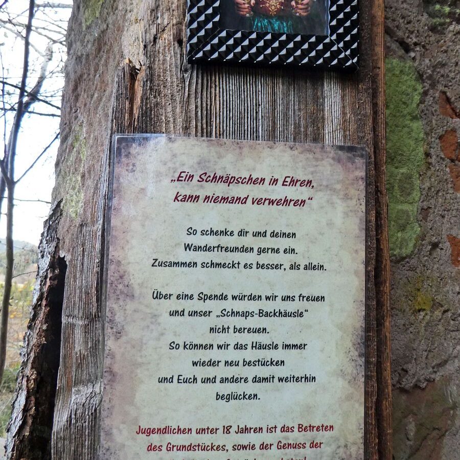 Falken Apfelfelsen Bremenloch 30