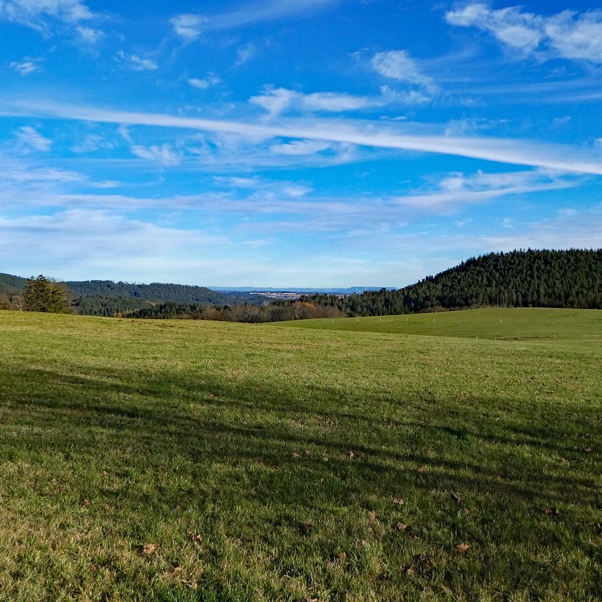 Wanderparkplatz Falken Apfelfelsen Bremenloch 15