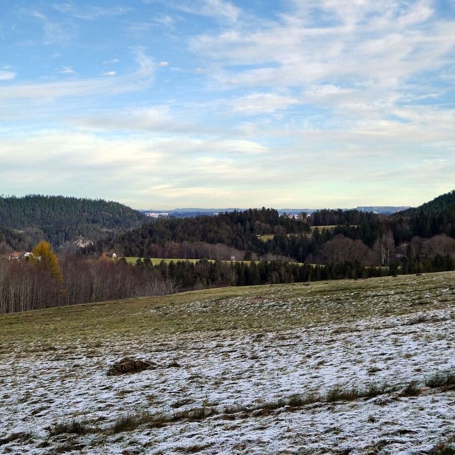 Wanderparkplatz Falken Apfelfelsen Bremenloch 21