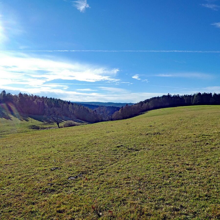 Wanderparkplatz Falken Apfelfelsen Bremenloch 7