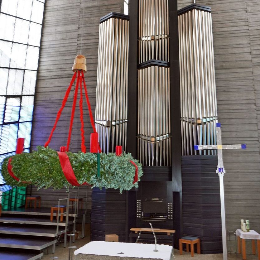 Advent Tennenbronner Kirchen 11