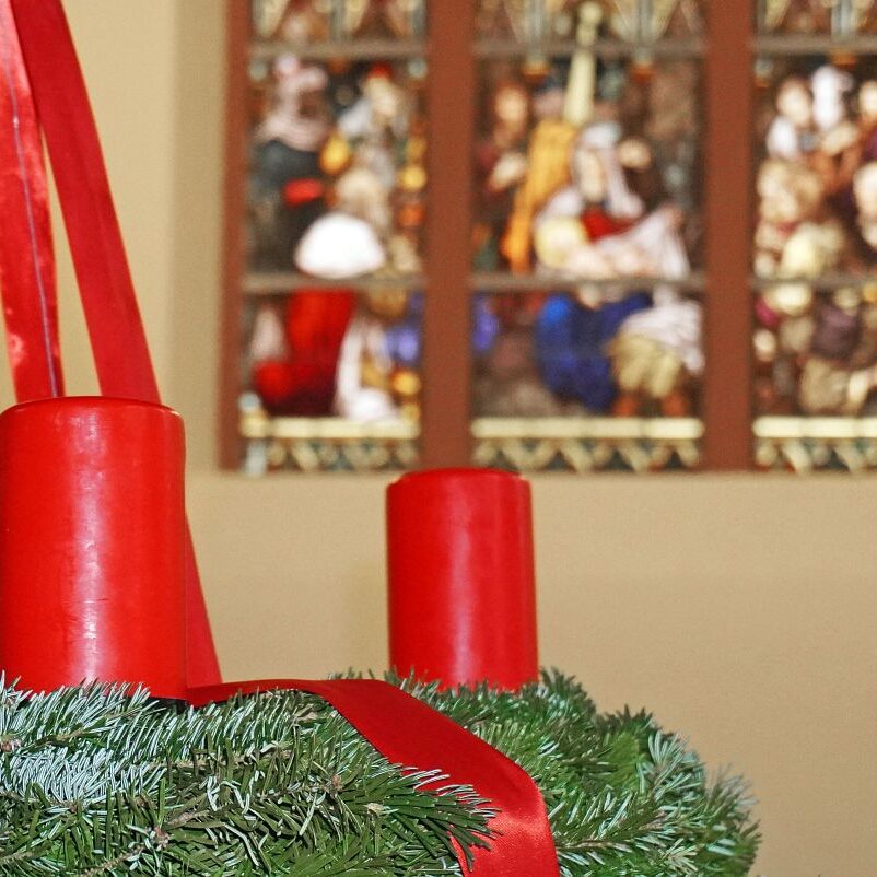 Advent Tennenbronner Kirchen 12