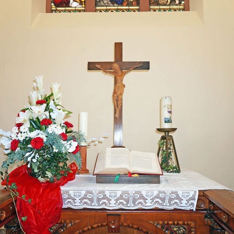 Advent Tennenbronner Kirchen 14