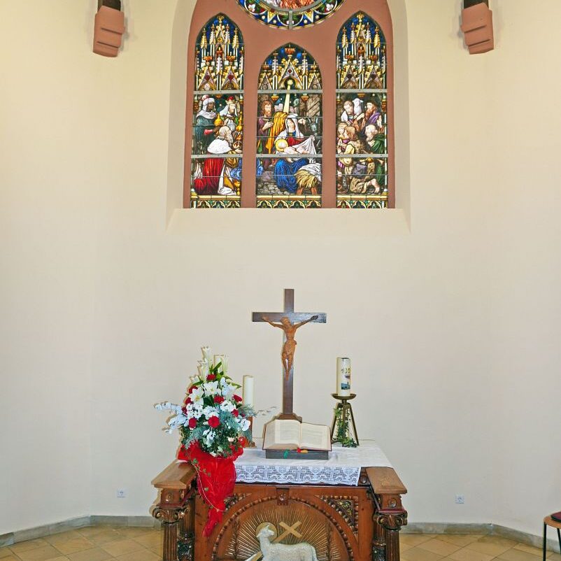 Advent Tennenbronner Kirchen 16
