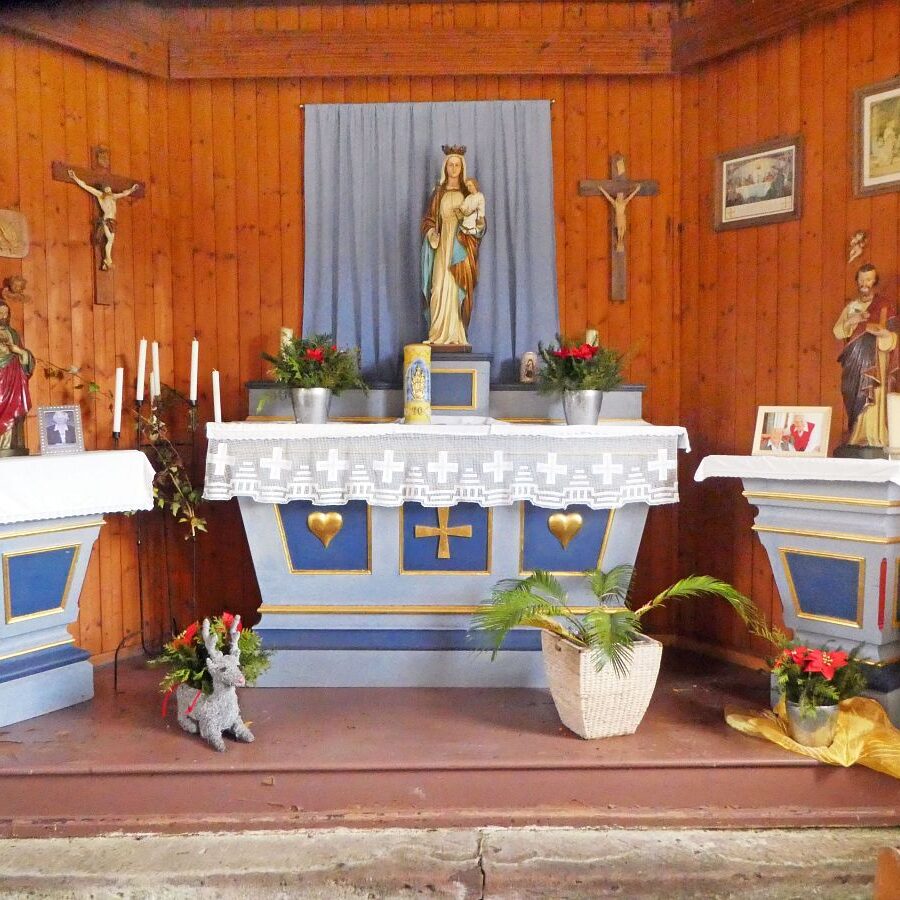 Advent Tennenbronner Kirchen 17