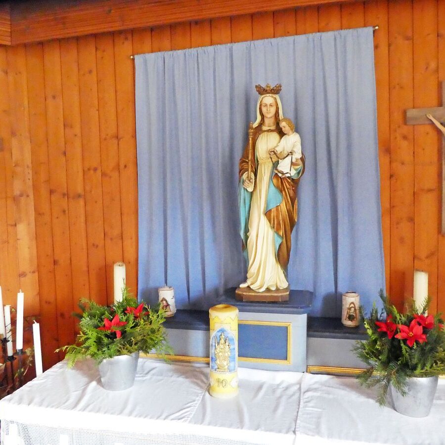 Advent Tennenbronner Kirchen 18