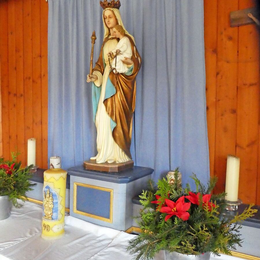 Advent Tennenbronner Kirchen 19