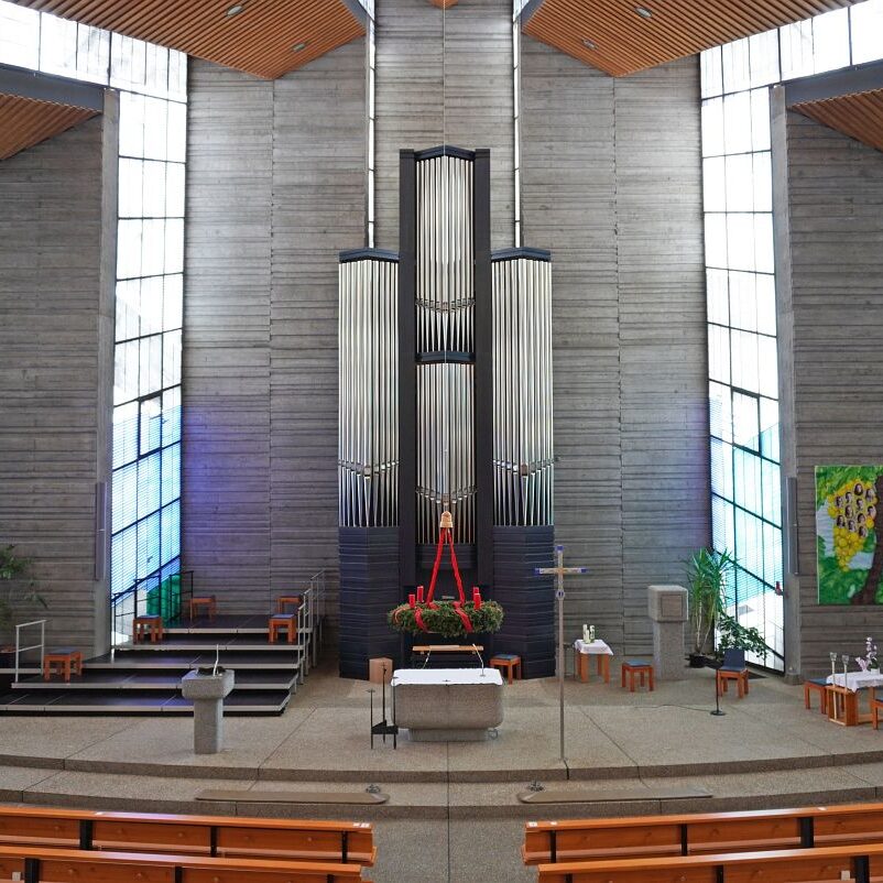 Advent Tennenbronner Kirchen 2