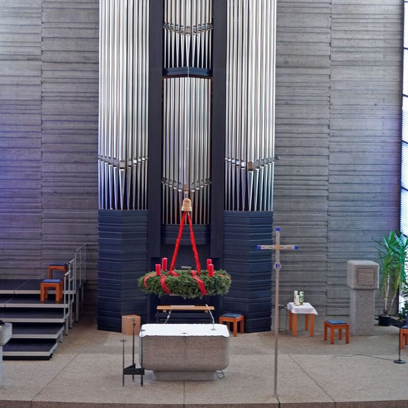 Advent Tennenbronner Kirchen 4