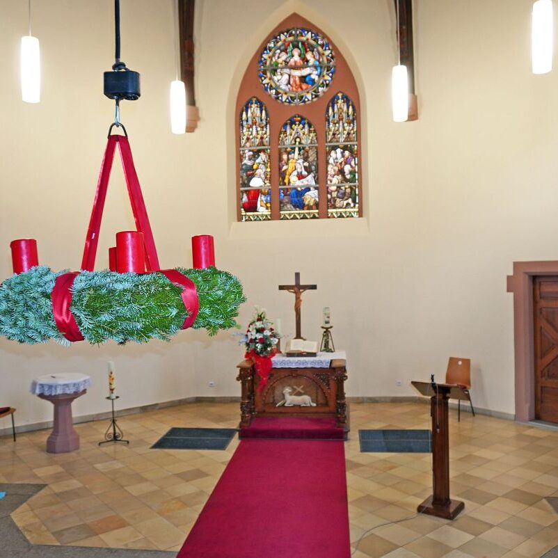 Advent Tennenbronner Kirchen 5