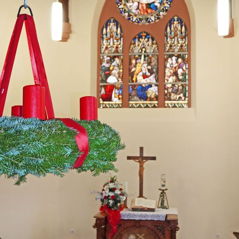 Advent Tennenbronner Kirchen 6