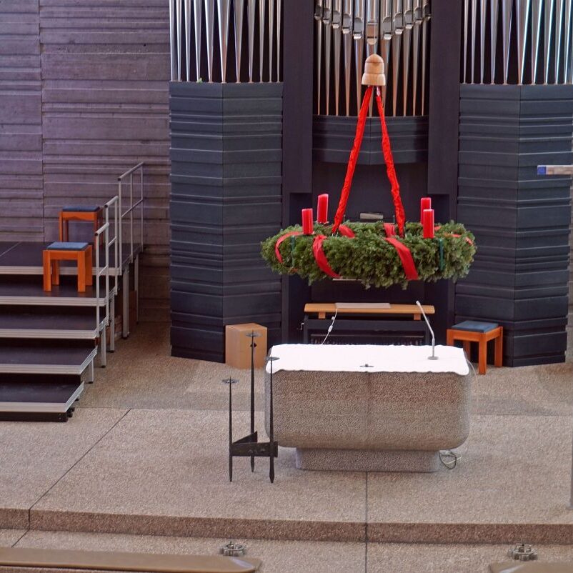 Advent Tennenbronner Kirchen 7