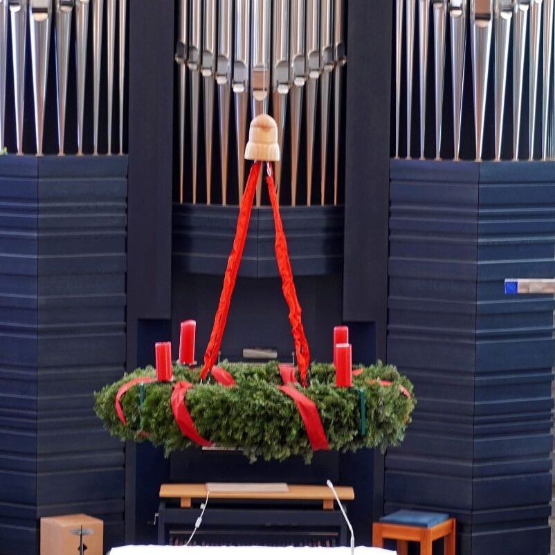 Advent Tennenbronner Kirchen 8