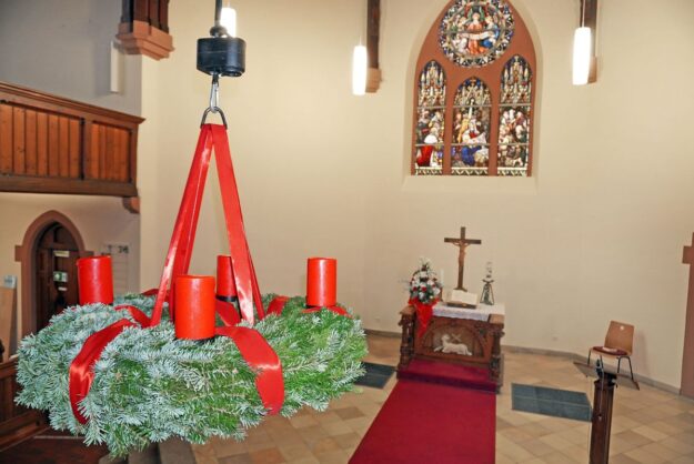 Advent Tennenbronner Kirchen 9