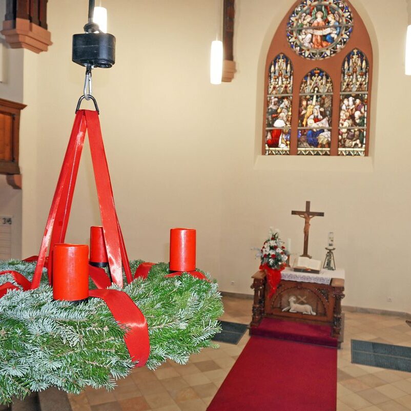 Advent Tennenbronner Kirchen 9