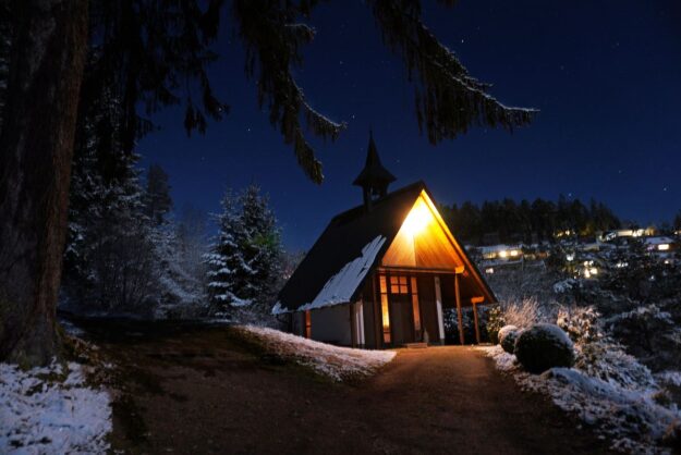 1Tennenbronn bei Nacht 23