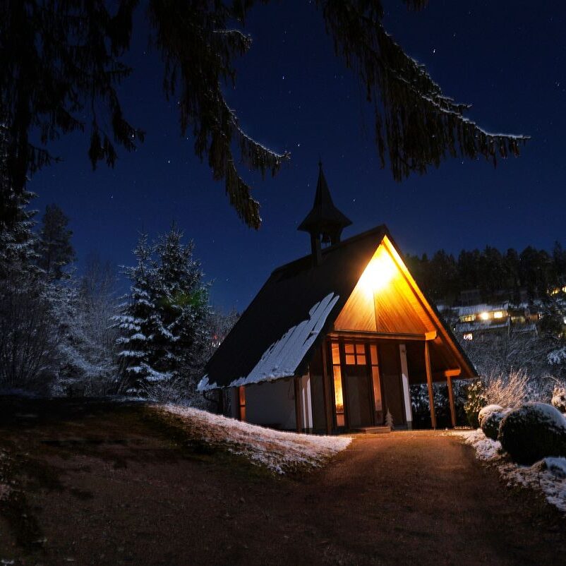 1Tennenbronn bei Nacht 23