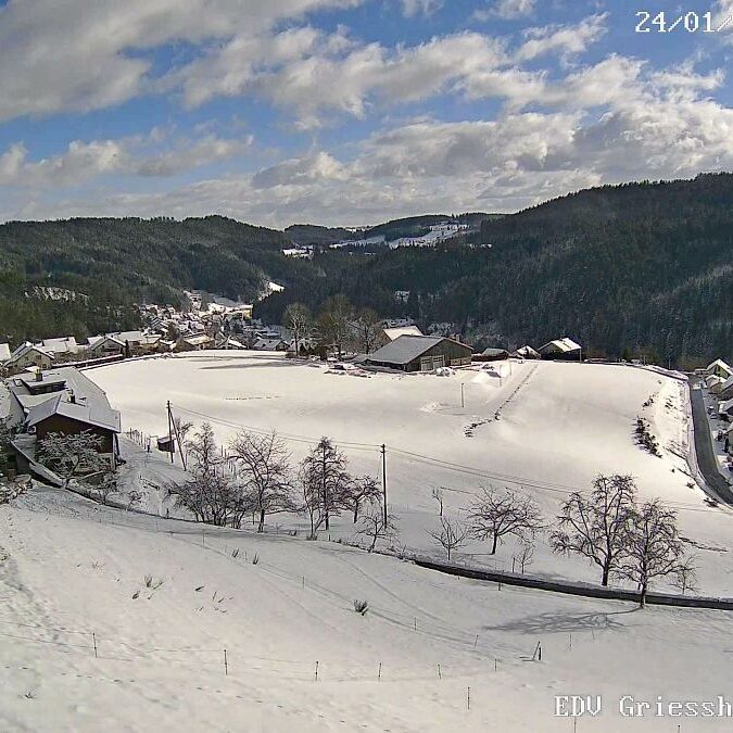 1Webcam Auf dem Berg Tennenbronn 3