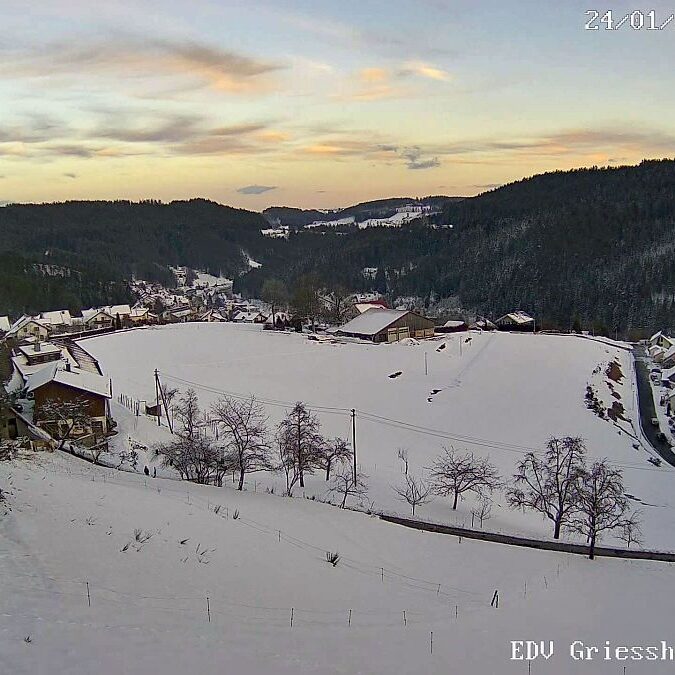2Webcam Auf dem Berg Tennenbronn 6