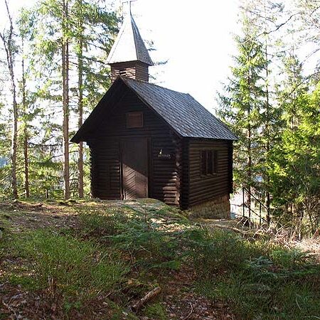 Bergkapelle