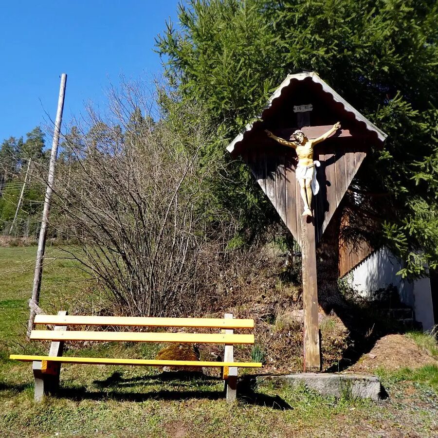 Eichbachrunde Tennenbronn 3