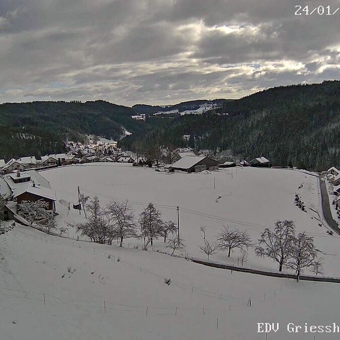 Webcam Auf dem Berg Tennenbronn 2