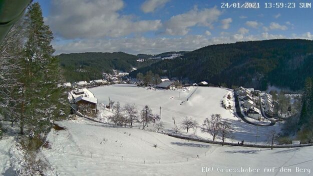 Webcam Auf dem Berg Tennenbronn 4 Webcam Auf dem Berg Tennenbronn 4