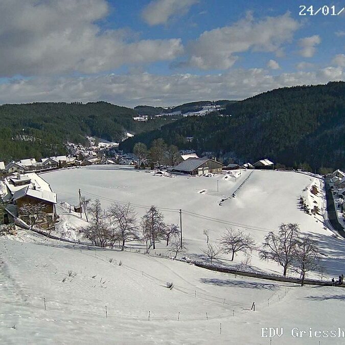 Webcam Auf dem Berg Tennenbronn 4