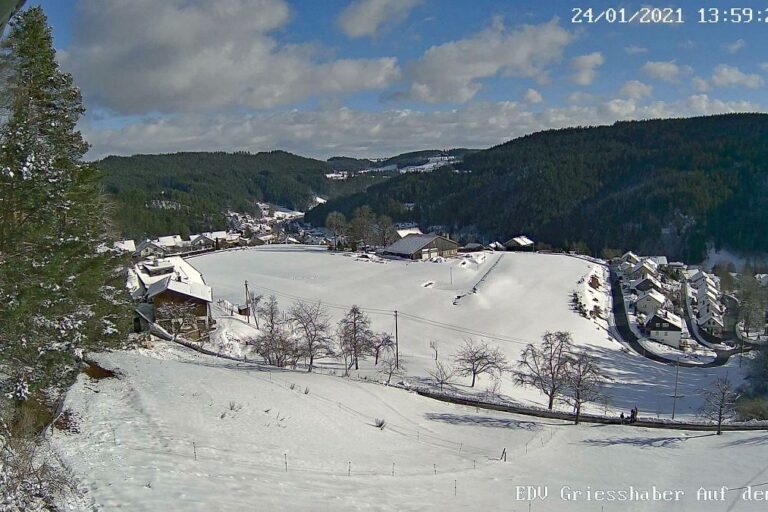 Webcam Auf dem Berg Tennenbronn 4