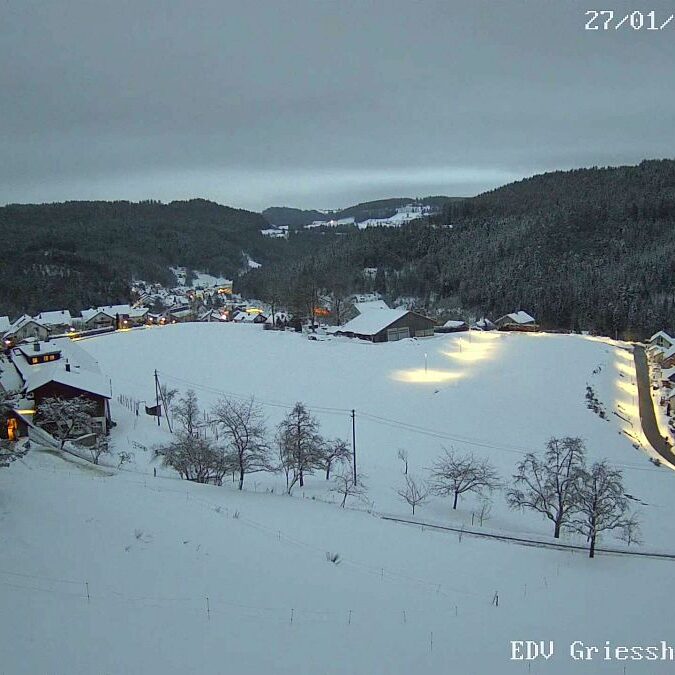 Webcam Auf dem Berg Tennenbronn 7