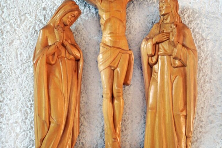 4Kreuzweg Schoenstattkapelle12