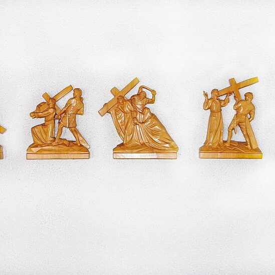 5Kreuzweg Schoenstattkapelle18