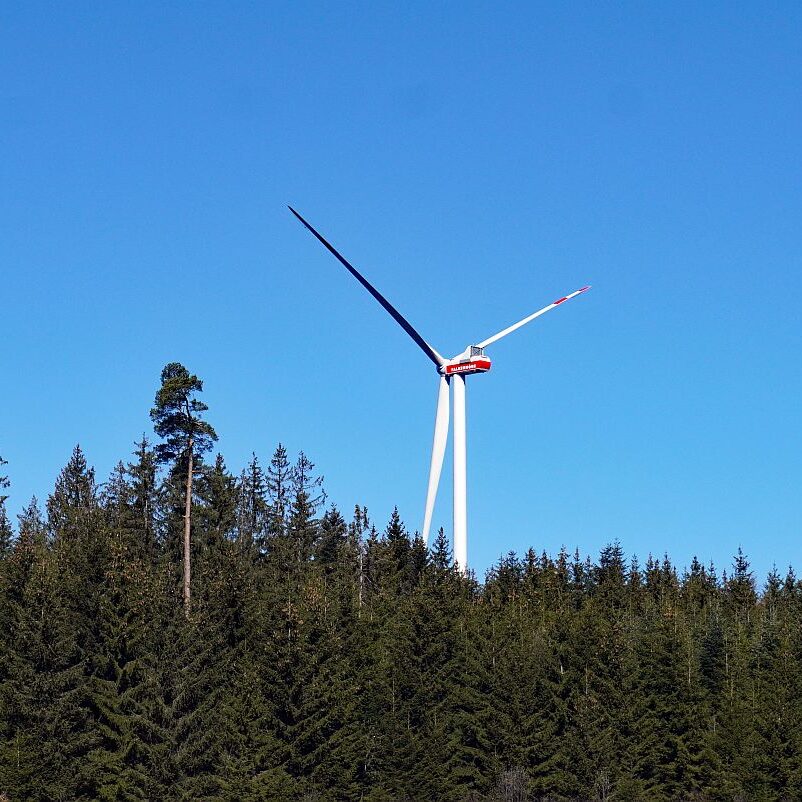 Windkaraft Falkenhoehe 2