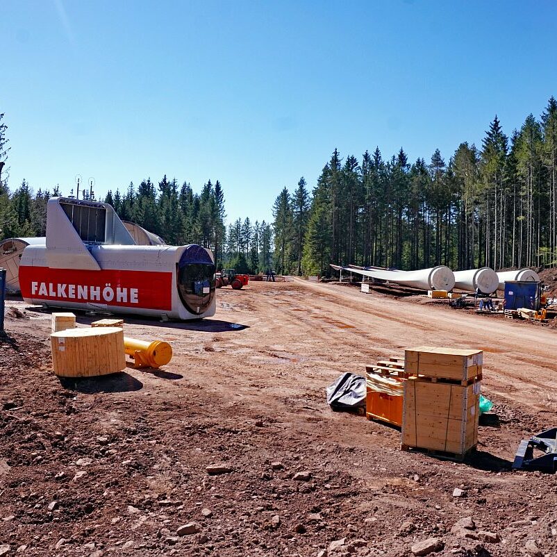 Windkaraft Falkenhoehe 4