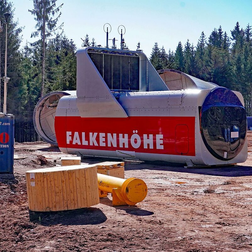 Windkaraft Falkenhoehe 5