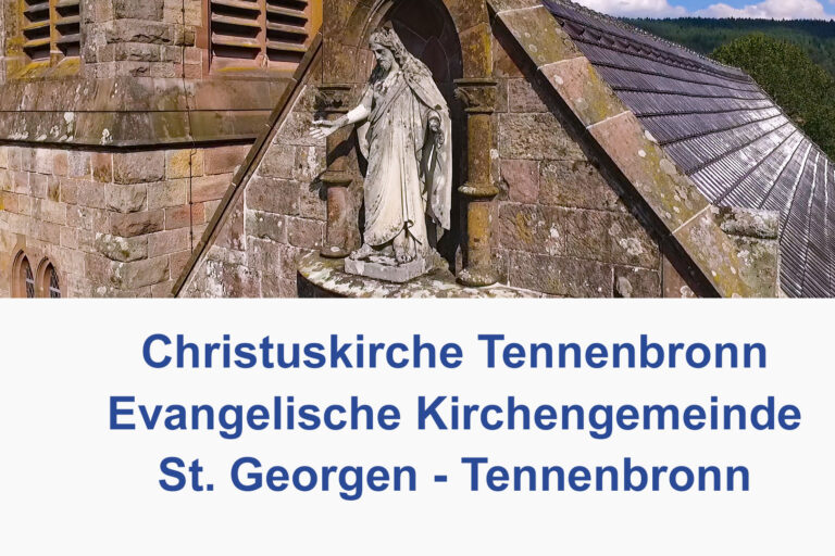 EvkiTbr BGChristuskirche